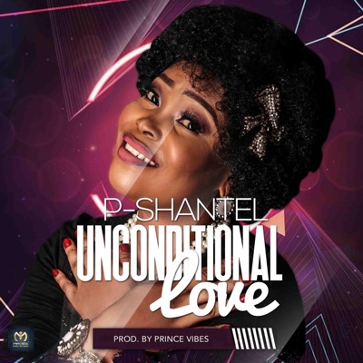 Unconditional Love - Single