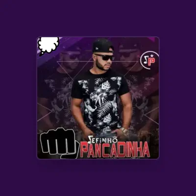 Listen to Jefinho Pancadinha, watch music videos, read bio, see tour dates & more!