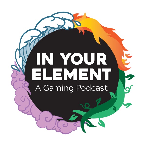 In Your Element In Your Element