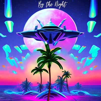 By the Night - Single