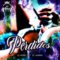 Perdidos (feat. EL Jahmin) - Single - EL Rebel