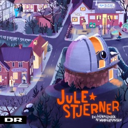 Jimmy Jørgensen, Annika Aakjær & Chapper - Stjernestøv