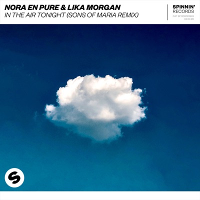 In The Air Tonight (Sons Of Maria Remix) - Single