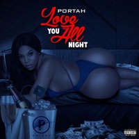 Love You All Night - Single - Portah