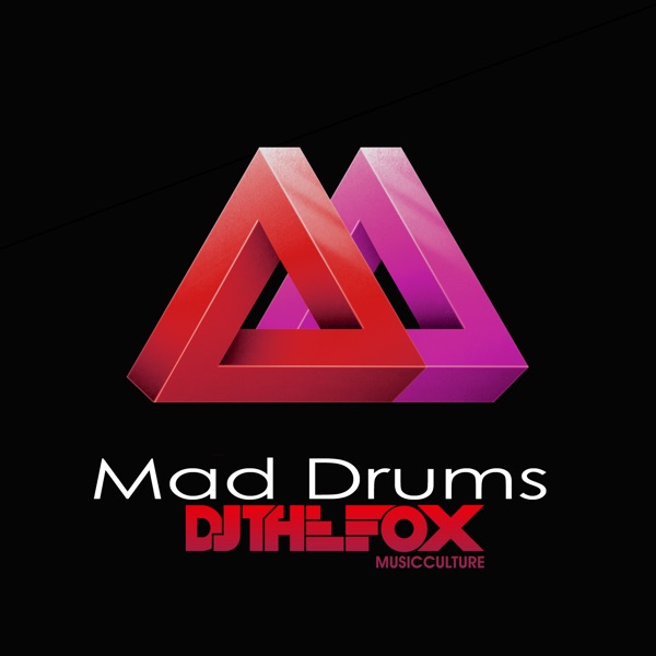 Mad Drums - Single