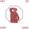 Stop Signs - Say So lyrics