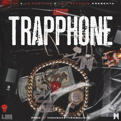 TRAPPHONE - Single
