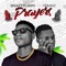 Prayers (feat. Teranz) - Snazzygrin lyrics