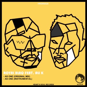 As One - Single