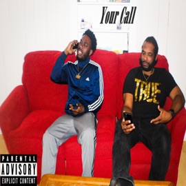Your Call (feat. Gooby) GGunna