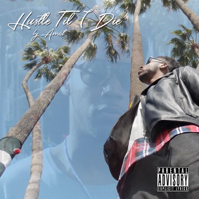 Hustle Til I Die 2 - EP