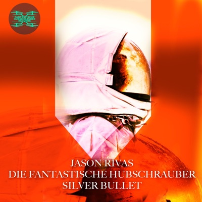 Silver Bullet - EP