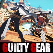 Smell of the Game (『NEW GUILTY GEAR』Promotion Music) artwork