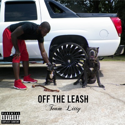 Off the Leash - Single