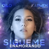 Sígueme Enamorando (feat. Oilo) artwork