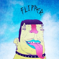 Flipper - EP - ASHAD AVILA