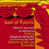 Puccini: Best of Puccini - Various Artists
