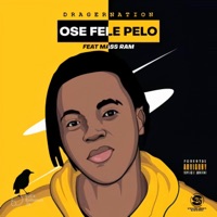 Ose fele pelo (feat. Mass ram) - Single - DragerNation music