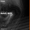 Yves Deruyter - Rave Boy (Jens Lissat & Christoph Pauly Remix)