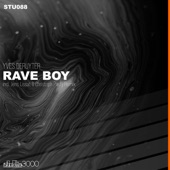 Rave Boy (Jens Lissat & Christoph Pauly Remix) artwork