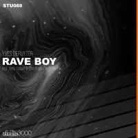 Rave Boy (Jens Lissat & Christoph Pauly Remix) — Yves Deruyter