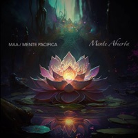 Mente Abierta - Single - Mente Pacifica & MAA