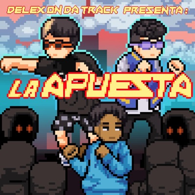 La apuesta - Single