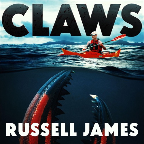 Claws: A Kathy West National Park Adventure, Book 1 (Unabridged) cover