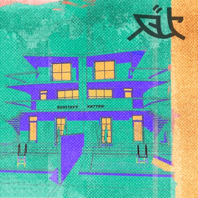 Vatten - EP