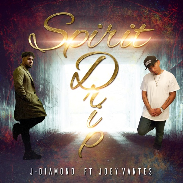 Spirit Drip (feat. Joey Vantes)