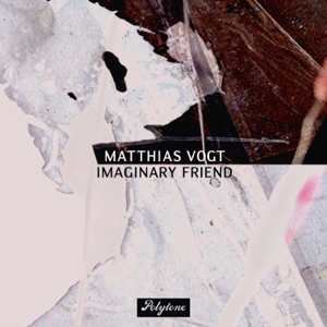 Imaginary Friend - Single