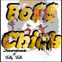 Boss Chick (feat. Jae Wae & Telly Tellz) - Single - D.J.Goldsucog