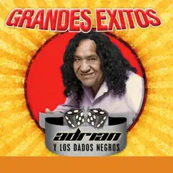 Grandes Éxitos - Adrian y Los Dados Negros Grandes Éxitos - Adrian y Los Dados Negros