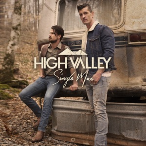 High Valley - Single Man - Line Dance Music