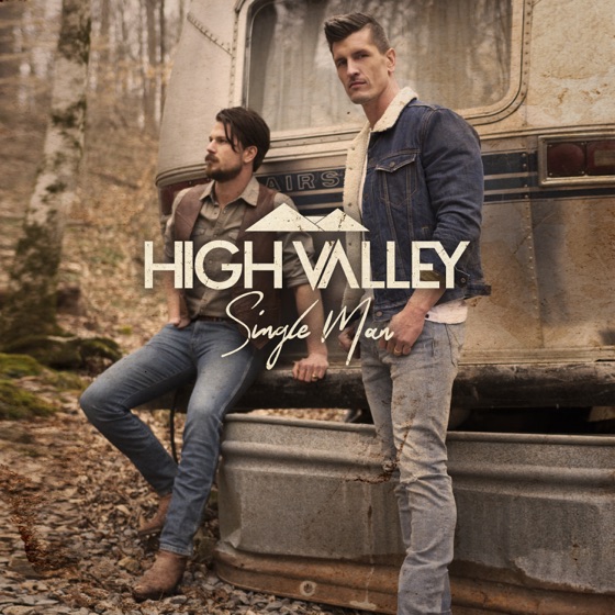 Cover artwork for Single Man