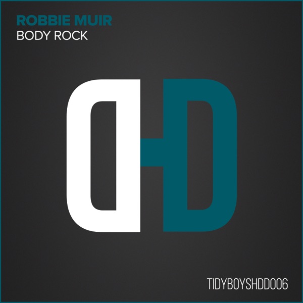 Body Rock - Single