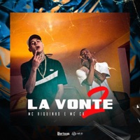 La Vonte 2 - Single - Mc Riquinho & Mc Ck