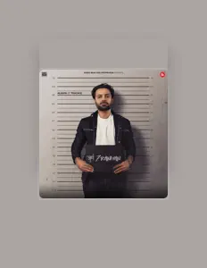 Listen to Shree Brar, watch music videos, read bio, see tour dates & more!