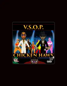 Listen to Vsop, watch music videos, read bio, see tour dates & more!