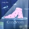 Cozy Shoes - LaRa Ahn lyrics