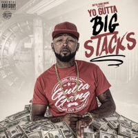 Big Stacks - Single - Yo Gutta