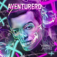 Aventurero - Single - Yeison Jimenez
