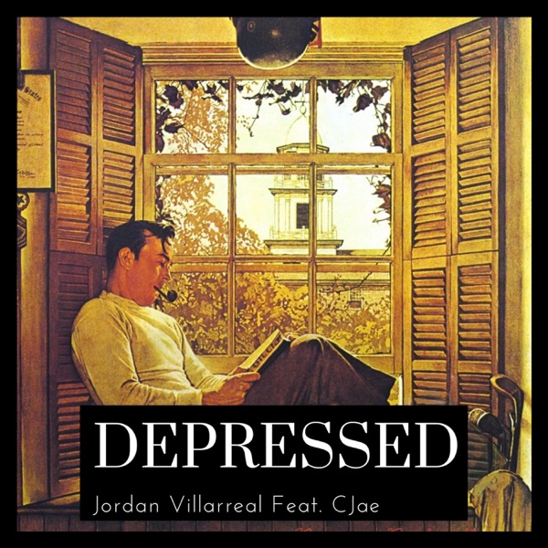 Depressed (feat. Cjae)