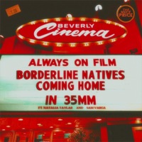 Coming Home (feat. Natalia Taylar & Sam Varga) - Single - Borderline Natives