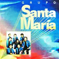Nuestro gran amor — Grupo Santa María