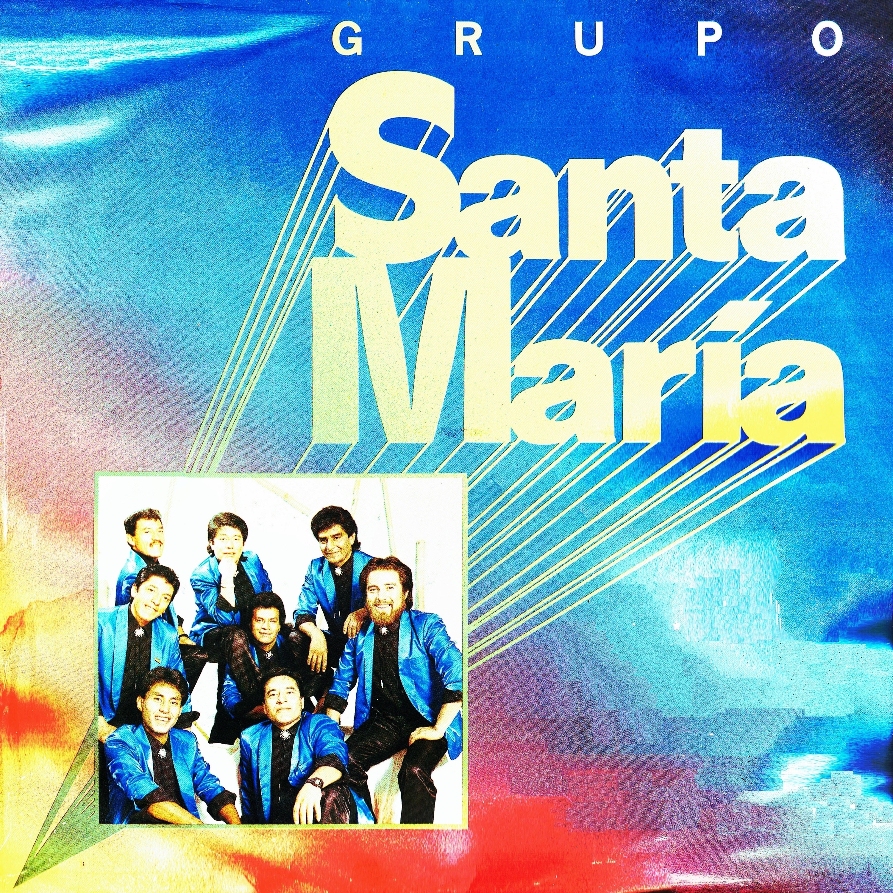 Grupo Santa María