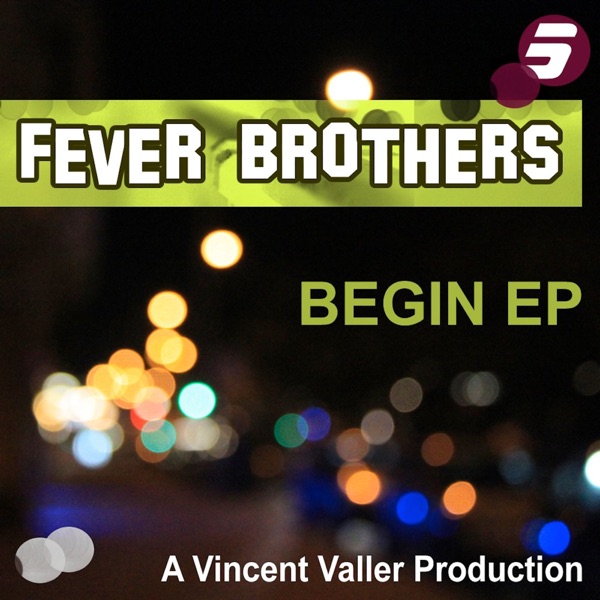 Begin - Single