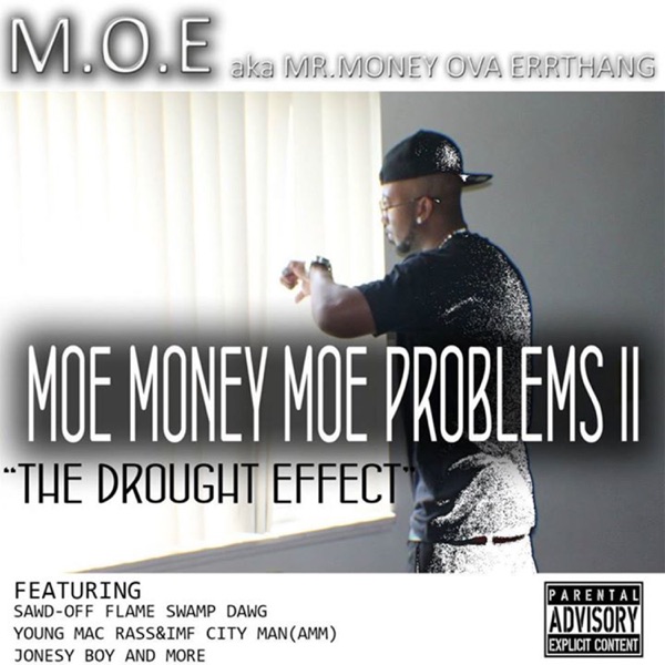 MOE Money MOE Problems 2