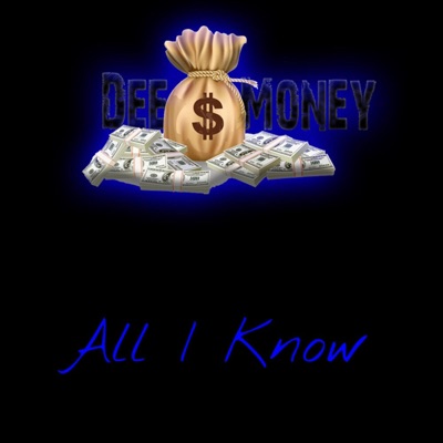 All I Know - Single