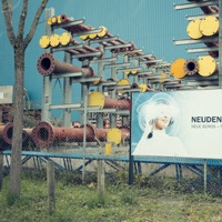 Utopia - Single - Digitalism